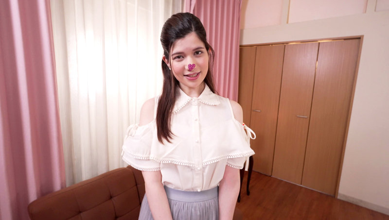 「足/脚」 ひとみ 個人撮影会 『FANZA』