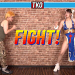 「足/脚」 ストリートヴァギナー STREET VAGINA 旬梨 『FANZA』