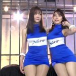 「足/脚」 キャンギャル狂想脚 Wキャスト 大槻ひびき 森沢かな 『FANZA』