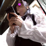 「足/脚」 美樹 トー横界隈援交女子 『FANZA』