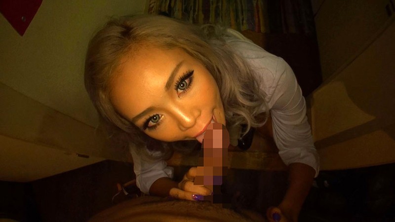 「足/脚」 黒ギャルJK裏デリバリーヘルス vol.4 藤本紫媛 『F...