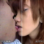 「足/脚」 【AIリマスター版】素人ギャルズ［LEVEL A］ VER. 9 『FANZA』