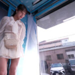 「足/脚」 マジックミラー号ハードボイルド 街行く女子大生がハイレグの食い込みでチ〇コガード！ハイレグチンマン攻防チャレンジ！ 何度もモリマン クリ擦れでぬれぬれ羞恥！緩んだマ〇コにデカチン即挿入の罰ゲーム！！～リコちゃん編～ 『FANZA』