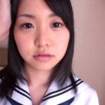 「足/脚」 制服美少女と性交 立花くるみ 『FANZA』
