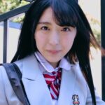 「足/脚」 星奈あかね シースルーラブ 『FANZA』