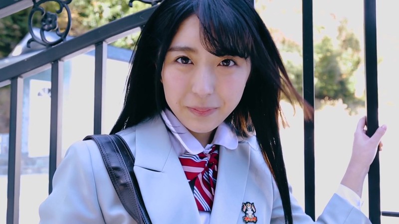 「足/脚」 星奈あかね シースルーラブ 『FANZA』