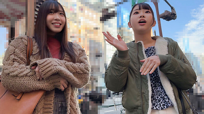 「足/脚」 色狂い隠撮魔Wの二人同時パパ活記録＃59・60 『FANZ...