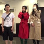 「足/脚」 M男撮影の裏側 全裸金蹴り＆電気あんま ～練習台はスタッフで～ 『FANZA』