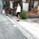 「足/脚」 【Gカップの美爆乳な清純系美少女とマッチング！！】【カラダはドエロイ嬉しいギャップBODY】【緊張からの解放SEXで生ちん挿入ハメ撮り2搾精】清純ド淫乱ボディG乳娘が2搾精SEX 望月ふうか 『FANZA』