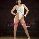 「足/脚」 ワンダフルクイーン 青田悠華 『FANZA』