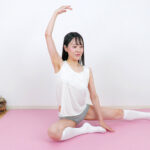 「足/脚」 THE CAMEL YOGA ～mansuji～全身フェチ動画-桐生珠帆- 『FANZA』