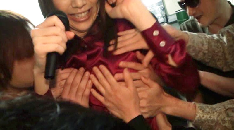 「足/脚」 宮瀬リコTHE下半身タイガースBEST5時間 『FANZA...