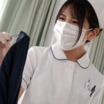 「足/脚」 潔癖ナースに性処理を頼んだら…キモがられ、罵倒されながら毎日10発、業務的に抜いて頂ける事になったボクの入院生活 倉木しおり 『FANZA』