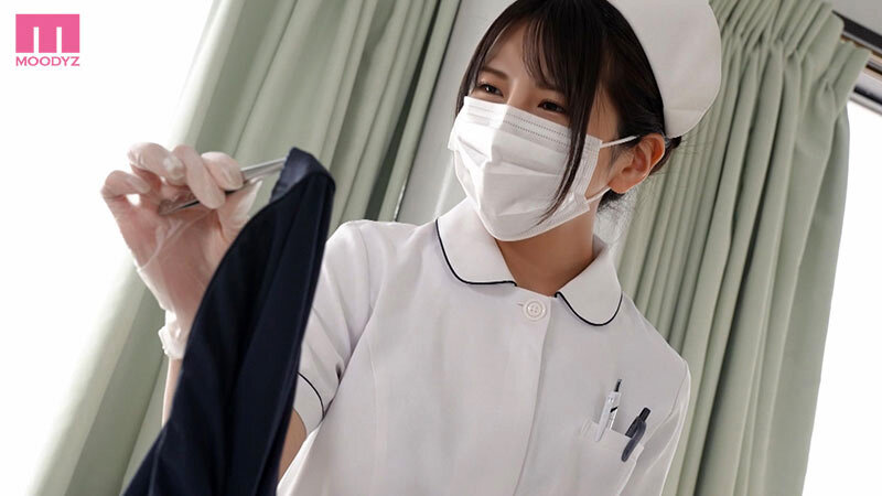 「足/脚」 潔癖ナースに性処理を頼んだら…キモがられ、罵倒されながら毎...