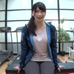 「足/脚」 恵体スポーツインストラクターと性交 美園和花 『FANZA』