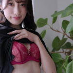 「足/脚」 星宮一花 nudie 『FANZA』