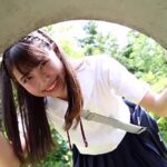 「足/脚」 清純クロニクル 里見千春 『FANZA』