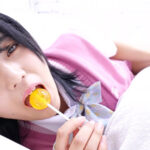 「足/脚」 阪口純奈 コスって！恋して！ 『FANZA』