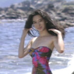 「足/脚」 大開脚II 秋本詩織 『FANZA』