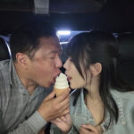 「足/脚」 初めての中出し解禁！！中年オジサンの唾液欲しさに抱っこSEXして逃さずに何発も膣射！！ 桜ゆの 『FANZA』