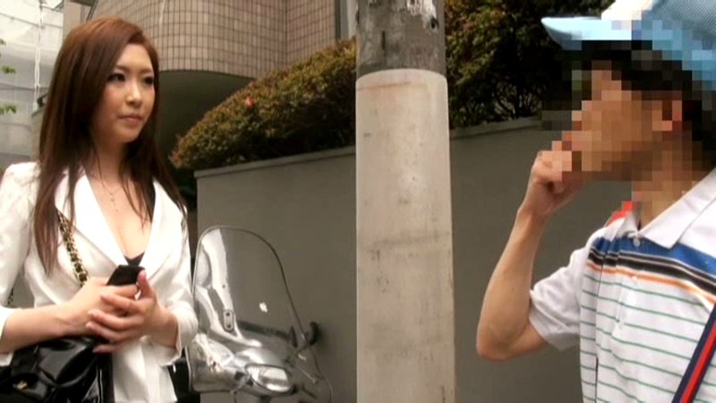 「足/脚」 ボイン大好きしょう太くんのHなイタズラ 雨宮琴音 『FAN...