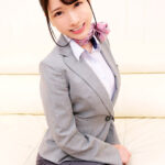 「足/脚」 黒パンスト美脚CA限定！固定型リモコンローターONのまま黒パンスト足コキでイカせ対決 自分より先にイカせられたら高額賞金ゲット！失敗したら絶倫巨根と生ハメ中出しの罰ゲームアクシデントが待っている！ 宮西ひかる 『FANZA』