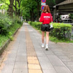 「足/脚」 名無し女 『FANZA』