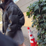 「足/脚」 【路上のアイドル降臨！！細いのに美尻の超絶エロボディ】【大人っぽいのに笑顔眩しい小悪魔的ビッチ！！】【美尻うちつけ騎乗位で2発目からの手コキアフターサービスで連続3発射！！】 片寄しゅうか 『FANZA』