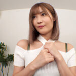 「足/脚」 THE ドキュメント 本能丸出しでする絶頂SEX バツイチ欲求不満美女のスケベ丸出し連続ORGASM 藤森里穂 『FANZA』