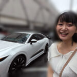 「足/脚」 高級車に乗るパパとド淫乱性癖さらしたデート2 静河 『FANZA』