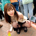 「足/脚」 素人美少女とリモコンバイブお散歩11-黒パンストキャリアウーマン編-「もう我慢できません…//」人ごみの中、黒パンスト美脚ガクブル震わせイキまくってしまうOLたち！人生初の羞恥プレイでまさかのエロスイッチオン！車移動中も大胆カーオナニー！最後はホテルで… 『FANZA』