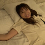 「足/脚」 「【くすぐり】ベッド大の字拘束くすぐりコース」＜グリグランスVol.15＞ 一条みお 『FANZA』