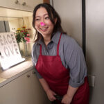 「足/脚」 ササキさん ピタパン女子 『FANZA』