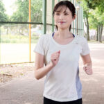 「足/脚」 伝説・直球AV女優新ありな最後の引退作！！ 『FANZA』