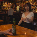 「足/脚」 酔ったらスゴくなると言う噂のまぁみんを飲ませて検証したエロカワ●っ払い女子のパリピなセックス。長瀬麻美 『FANZA』