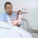 「足/脚」 【 AI リマスター版 】女体あやつり人形 パート2 『FANZA』