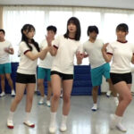 「足/脚」 ～柔軟体操・上体反らし・跳躍測定・腹筋・開脚測定編～秋の全裸運動適性調査会2021 『FANZA』