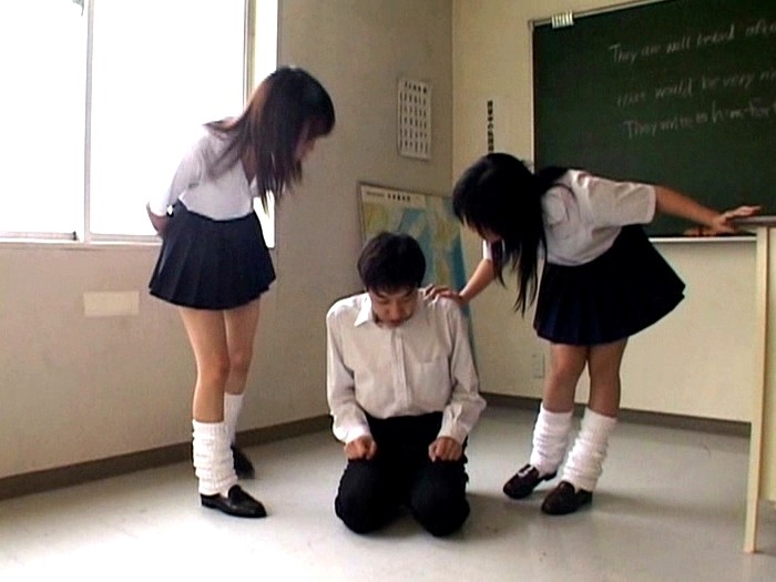 「足/脚」 月刊 こんな女子校生がいたらスゴイ！！ 脚責めver. 『...