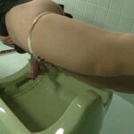 「足/脚」 アナルマゾ肉便器ニューハーフ 偽りの美人秘書羞恥拷問 ゆきのあかり 『FANZA』