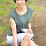 「足/脚」 初撮り人妻ドキュメント 斐川ゆい 『FANZA』