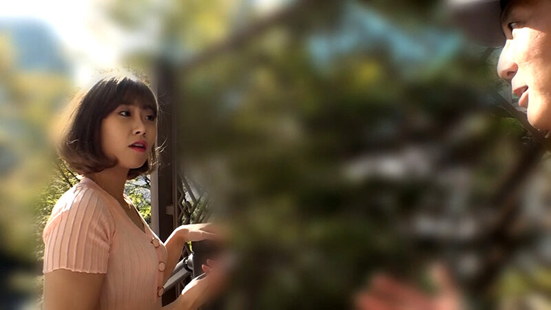 「足/脚」 韓国美女を現地調達でナンパして韓国観光と食事で打ち解けホテ...