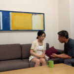 「足/脚」 透き通る様な白い美肌の21歳韓国美女を翻訳アプリを駆使してナンパ！純情で淫乱！？驚愕ボディにパコ嵌めSEX！ 『FANZA』