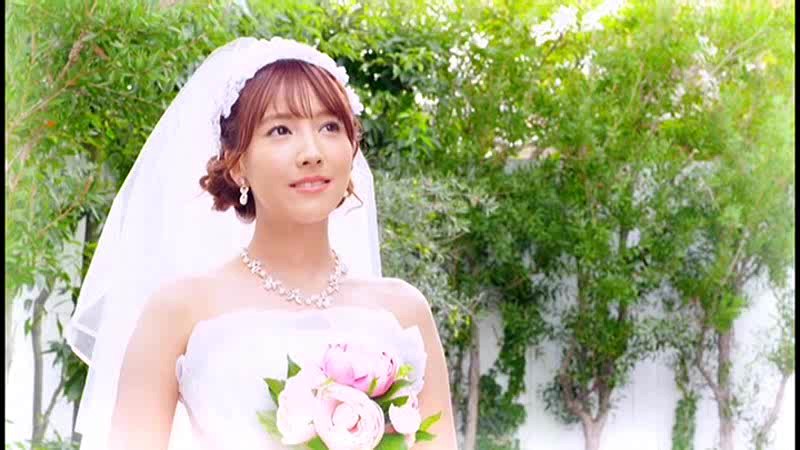 「足/脚」 僕のお嫁さんは 三上悠亜 『FANZA』