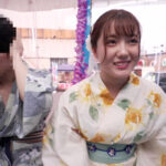 「足/脚」 マジックミラー号ハードボイルド 浴衣カップル夏祭り！浴衣潮まみれ濡れグッチョエステ ミラー号の外に彼氏がいるのに淫乱スイッチ激押しで理性吹き飛ぶ絶頂アクメ！～まおちゃん＆しょうくん編～ 『FANZA』