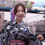 「足/脚」 マジックミラー号ハードボイルド 浴衣カップル夏祭り！浴衣潮まみれ濡れグッチョエステ ミラー号の外に彼氏がいるのに淫乱スイッチ激押しで理性吹き飛ぶ絶頂アクメ！～かおりちゃん＆りゅうまくん編～ 『FANZA』