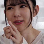 「足/脚」 【4K】巨根求めてAV出演 身長170cmの巨乳美女はエロ好奇心に満ちた欲張りビッチ 福原みな 『FANZA』