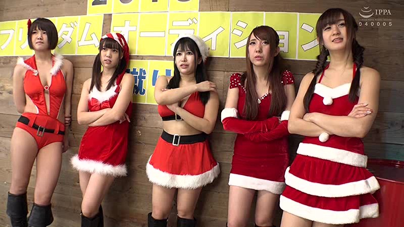 「足/脚」 フリーダム 金蹴りオーディション2018 『FANZA』