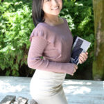 「足/脚」 私のこと・・おヘンタイだと思いますか・・？ 服部佳子 『FANZA』