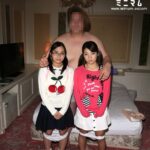 「足/脚」 投稿動画 めぐちゃん ななちゃん 『FANZA』