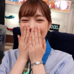 「足/脚」 透け壁越しだからディルドーズブマン丸見え！フライト帰りの美脚CAが挑戦する極太ディルドチャレンジ！いやらしい腰振りをじっくり観察されて赤面羞恥イキ！欲しがりマ〇コに無責任中出し！～ねねさん編～ 『FANZA』